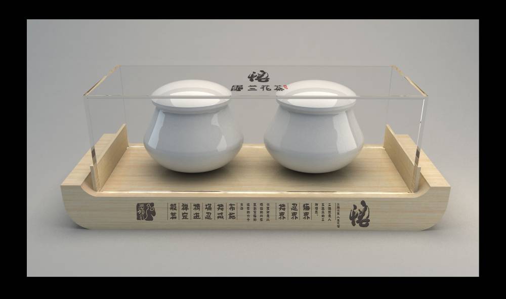 聚焦裕民县高新区包装设计：科技与创新驱动的设计新前沿