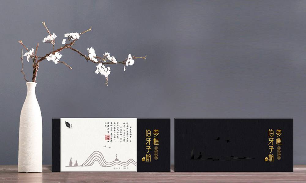 裕民县茶叶包装设计全攻略：从保鲜到颜值，打造让消费者复购的爆款包装