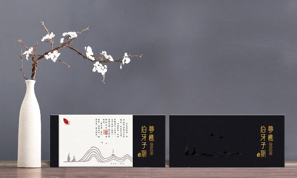 裕民县土特产包装设计：融入地域文化，让土特产从“地方味”走向“全国潮”
