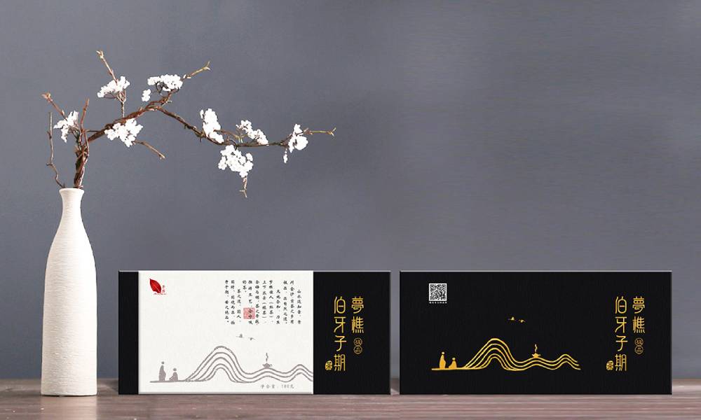 裕民县农产品包装设计：兼顾实用与品牌，让农产品从“田间”走向“餐桌”更出彩