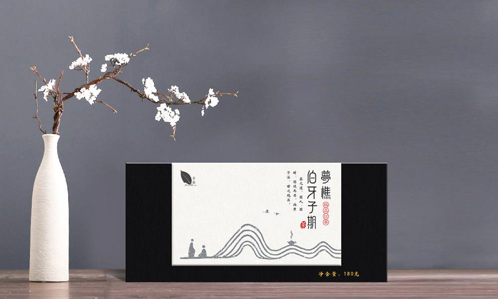裕民县国潮包装设计的创新路径——传统文化与年轻潮流的破圈融合