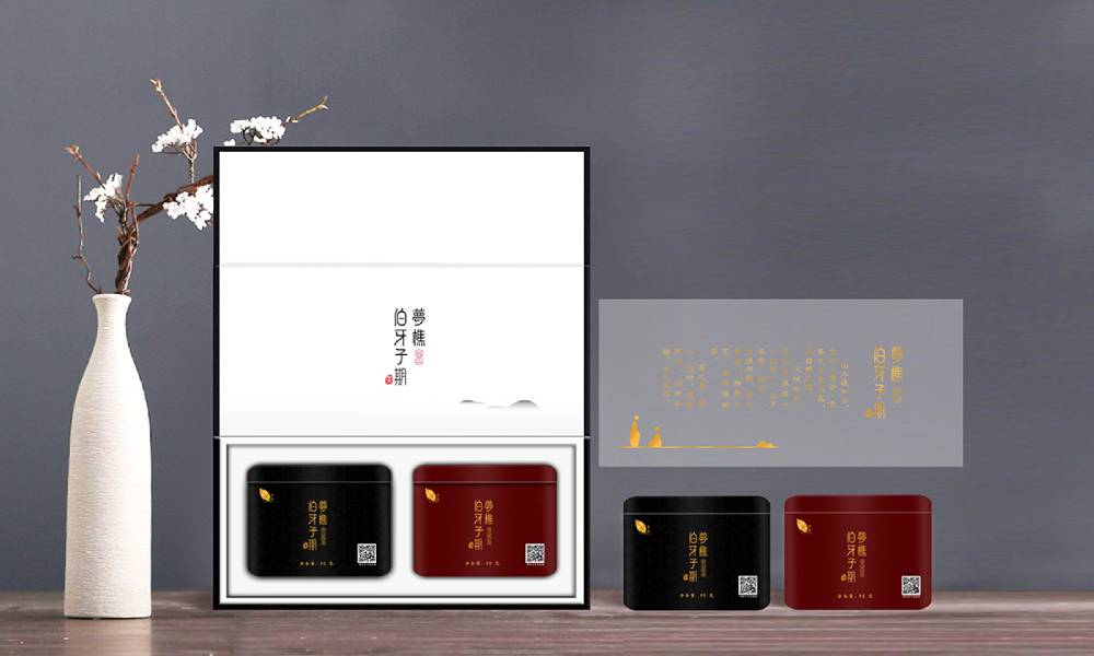 裕民县包装设计：文化赋能，创新驱动，解锁城市产业新势能