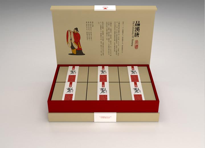 裕民县年货包装设计的温情密码——从市井烟火到年节仪式的视觉重构