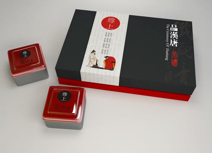 以形塑魂，裕民县产品包装设计赋能品牌破局突围