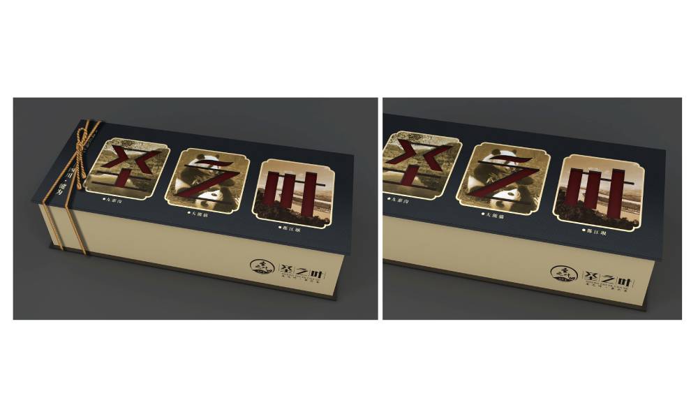 裕民县包装标签设计的核心价值——信息传递与品牌识别的精准触达