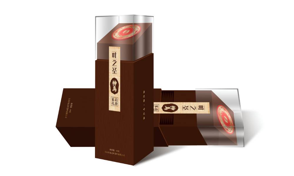 裕民县礼品包装设计：以礼传情，融合城市特色，打造有温度的伴手礼