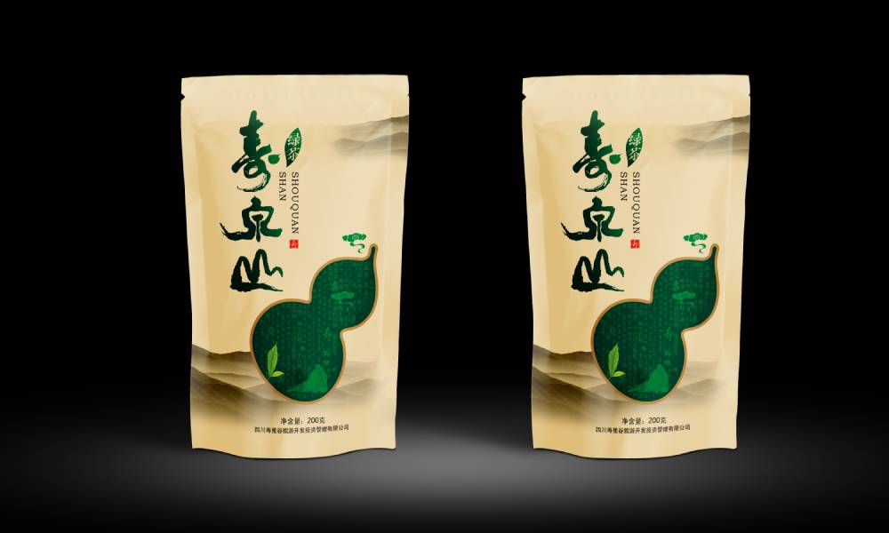 裕民县食品包装设计：兼顾安全与颜值，守护舌尖上的城市味道