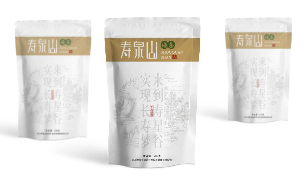 裕民县包装设计：城市文化赋能，打造地域品牌视觉名片