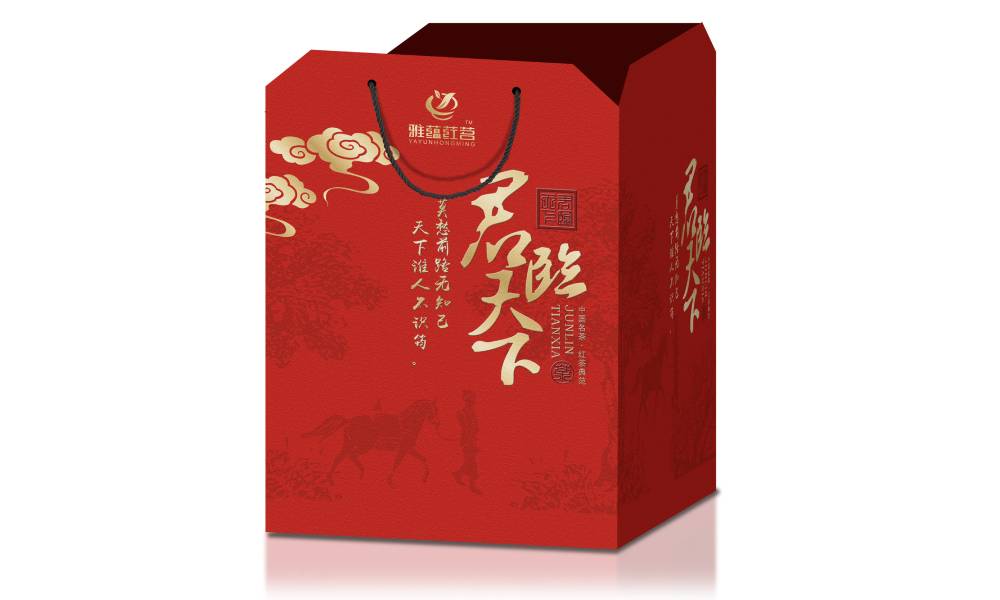 以文化为魂，解锁裕民县白酒包装的风味密码