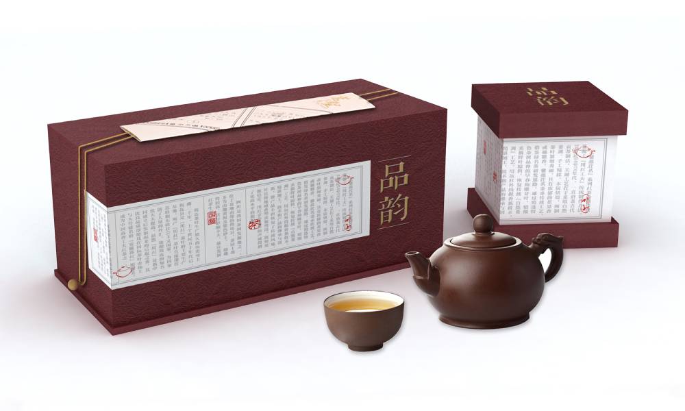 裕民县产品包装设计从0到1：5步打造高辨识度，助力产品抢占市场C位